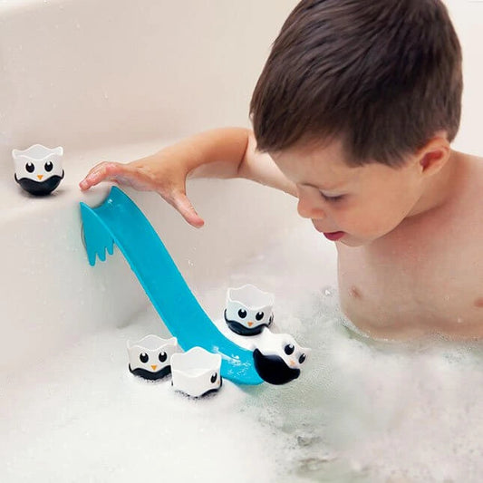 Waddle Bobbers Bath Toy - Best Baby Toys &amp; Gifts for Ages 1 to 3 - US 8695