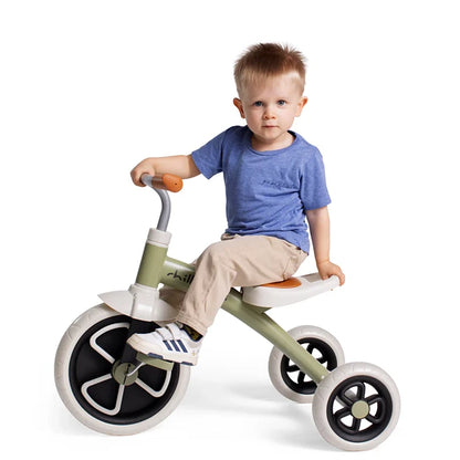 Ziggi - Best Active Play for Babies - Fat Brain Toys - US 8536
