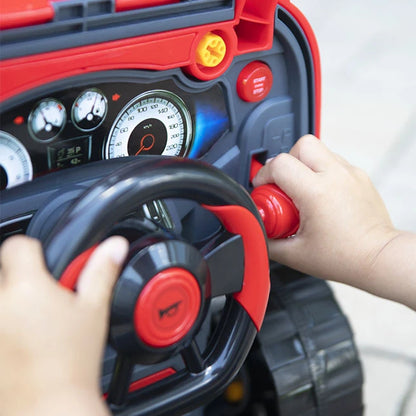 My Auto Shop Engine Builder - Best for Ages 3 to 4 - US 3518