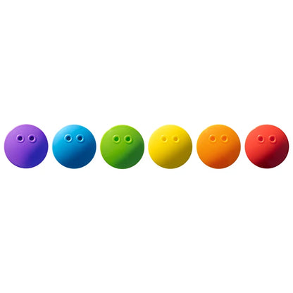 bilibo Dots by MOLUK - Best Early Learning Toys for Ages 1 to 6 - US 3487