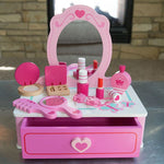 Pretend &amp; Play Makeup Station - Best for Ages 3 to 5 - US 8362