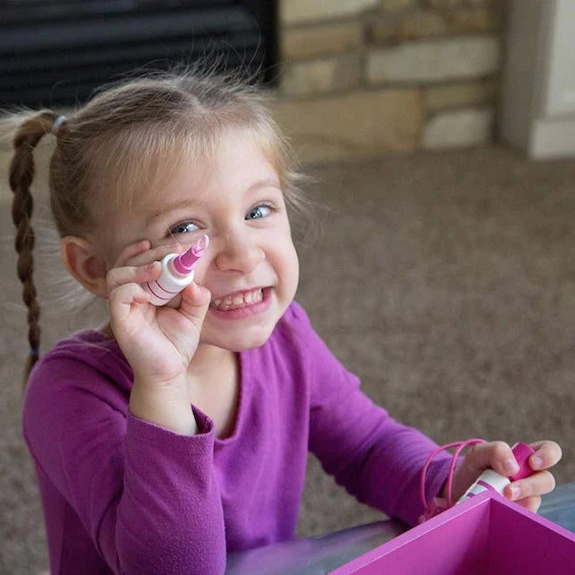 Pretend &amp; Play Makeup Station - Best for Ages 3 to 5 - US 8362