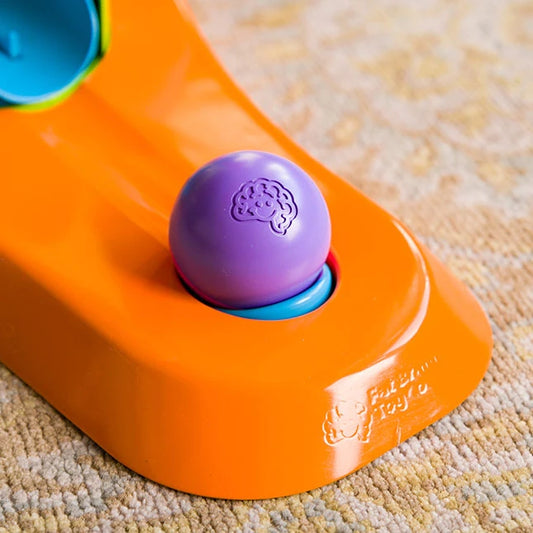 RollAgain Tower - Best Baby Toys &amp; Gifts for Ages 1 to 2 - US 2103