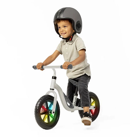 Charlie Glow Balance Bike - Best Active Play for Ages 2 to 3 - US 9704
