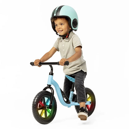 Charlie Glow Balance Bike - Best Active Play for Ages 2 to 3 - US 3660