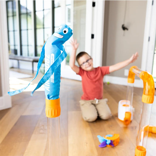 Air Toobz Whirlwind Accessory Pack - Best for Ages 3 to 7 - US 2248
