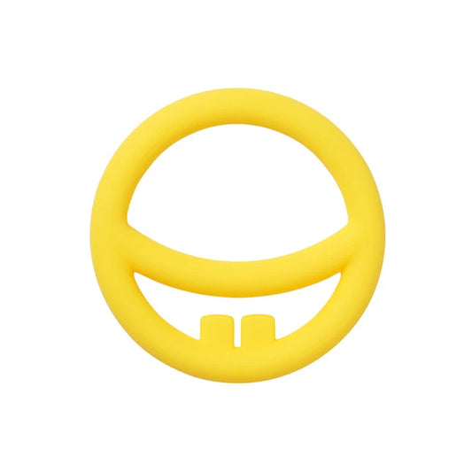 Nigi Nagi and Nogi Teething Rings by MOLUK - Best for Babies - US 2368