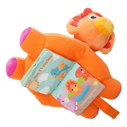 Story Stuffies Cera - Best Baby Toys &amp; Gifts for Babies - US 9319