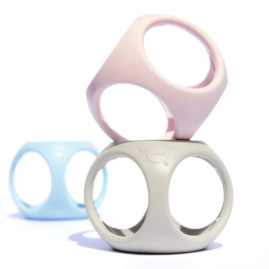 Oibo Sensory Toy by MOLUK - Best Baby Toys &amp; Gifts for Ages 0 to 2 - US 7827