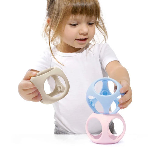 Oibo Sensory Toy by MOLUK - Best Baby Toys &amp; Gifts for Ages 0 to 2 - US 1922