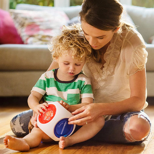 Mozart Magic Cube - Best Baby Toys &amp; Gifts for Ages 0 to 1 - US 6562