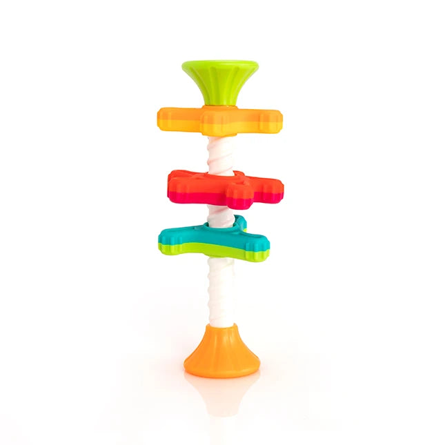 MiniSpinny - Best Baby Toys &amp; Gifts for Babies - Fat Brain Toys - US 6398