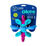 Okee - Best Baby Toys &amp; Gifts for Ages 0 to 1 - Fat Brain Toys - US 5429