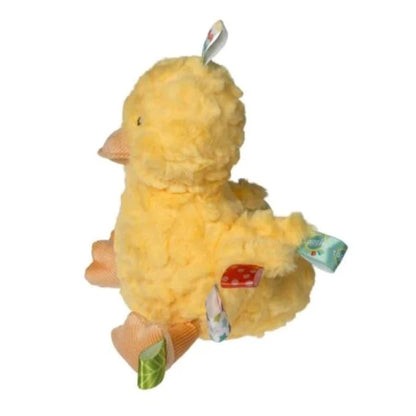 Taggies Dunkin Duck - - Fat Brain Toys - US 6272
