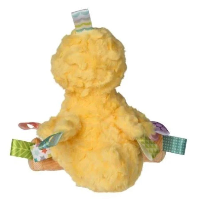 Taggies Dunkin Duck - - Fat Brain Toys - US 6272