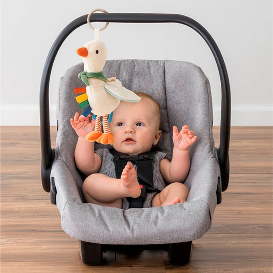 Bitzy Traveler - Best Baby Toys &amp; Gifts for Ages 0 to 1 - US 9253