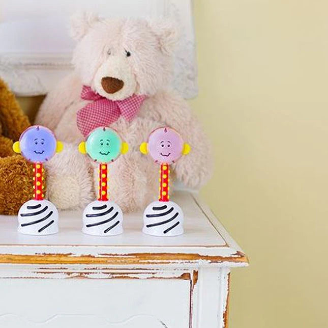 NogginStik - Best Baby Toys &amp; Gifts for Babies - Fat Brain Toys - US 7016