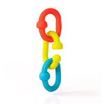 Plip Grips - Best Baby Toys &amp; Gifts for Ages 1 to 12 - Fat Brain Toys - US 7623