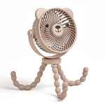 Itzy Breeze Bear - - Fat Brain Toys - US 7884