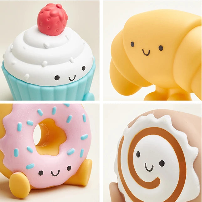 Put and Take Bakery - Best Baby Toys &amp; Gifts for Ages 0 to 3 - US 7136