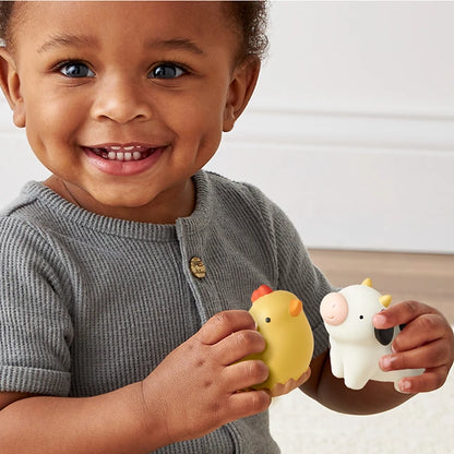 Put and Take Farm - Best Baby Toys &amp; Gifts for Ages 0 to 2 - US 3396