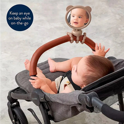 Itzy Peek Bear - - Fat Brain Toys - US 0179
