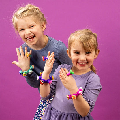 Plip Charms - Best Party Favors &amp; Party Fun for Ages 4 to 7 - US 8117