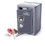 Top Secret Safe &amp; Bank - Best for Ages 5 to 9 - US 7116