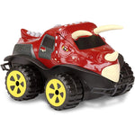 Mega Morphibian Dino - 2.4 GHz - Best Outdoor Toys for Babies - US 7615