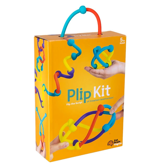 Plip Kit - Best Building &amp; Construction for Ages 5 to 8 - US 8665