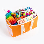 Fat Brain Storage Bag - Compatible with Air Toobz - US 7848