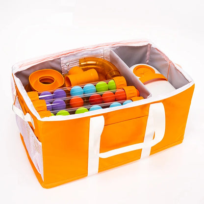 Fat Brain Storage Bag - Compatible with Air Toobz - US 7848