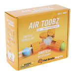 Air Toobz Switch - Best Building &amp; Construction for Ages 3 to 9 - US 5793