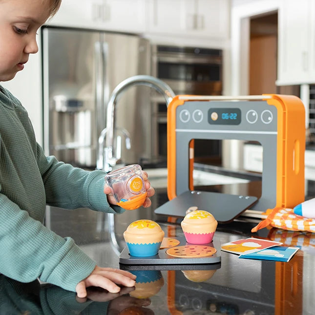 Pretendables Bakery Set - Best for Ages 3 to 5 - US 5834