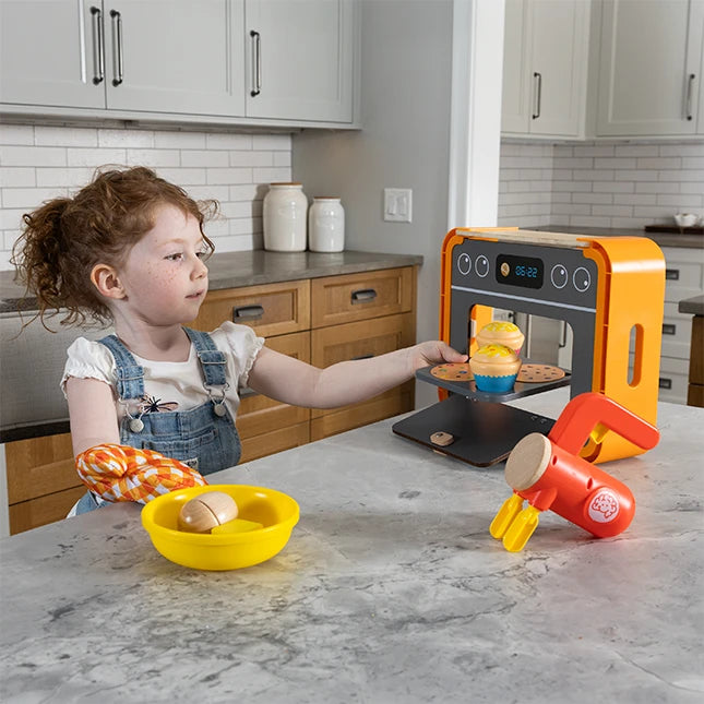 Pretendables Bakery Set - Best for Ages 3 to 5 - US 5834