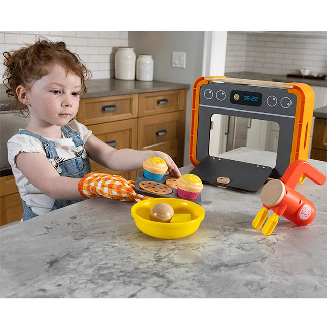 Pretendables Bakery Set - Best for Ages 3 to 5 - US 5834