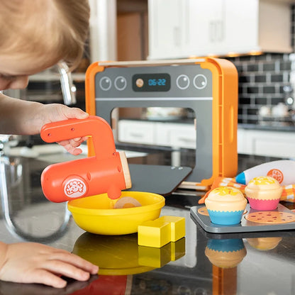 Pretendables Bakery Set - Best for Ages 3 to 5 - US 5834