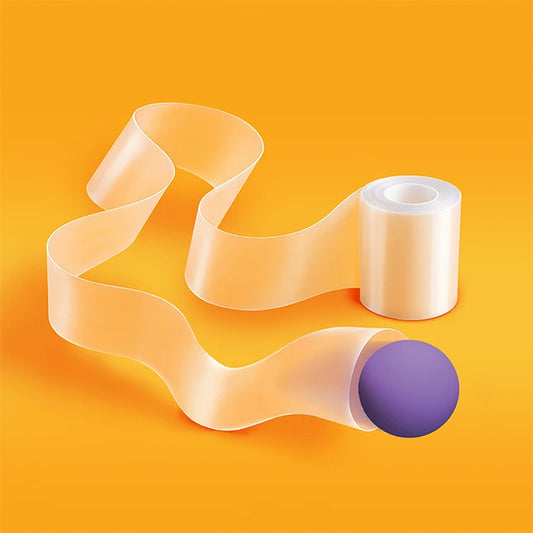 Air Toobz Mega Run Distance Kit - Best for Ages 6 to 10 - US 9698