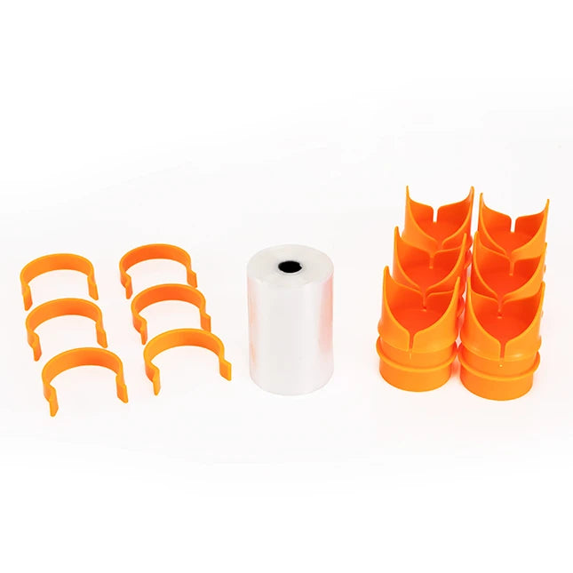 Air Toobz Mega Run Distance Kit - Best for Ages 6 to 10 - US 9698