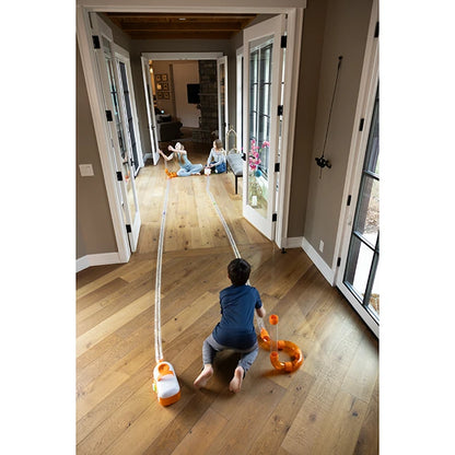 Air Toobz Mega Run Distance Kit - Best for Ages 6 to 10 - US 9698
