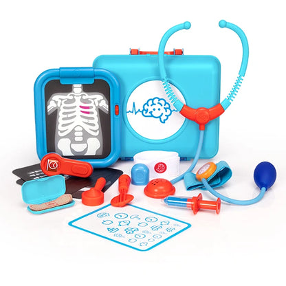 Pretendables Doctor Set - Best for Ages 3 to 5 - US 1762