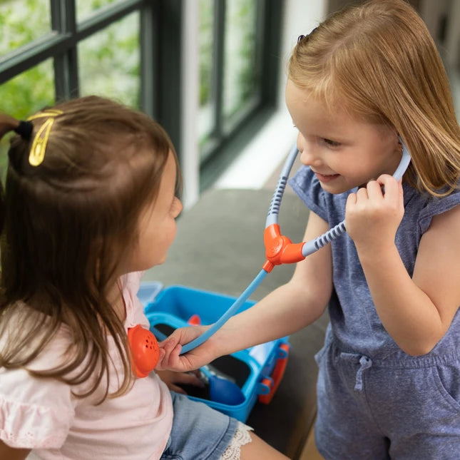 Pretendables Doctor Set - Best for Ages 3 to 5 - US 1762