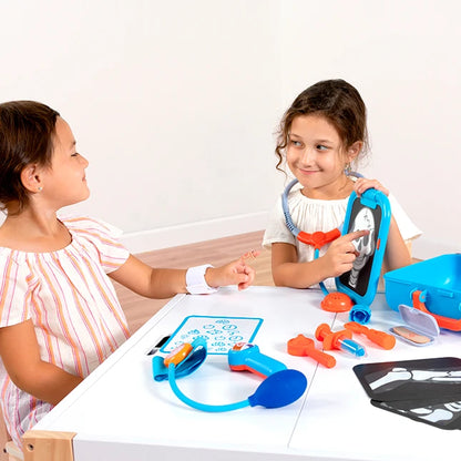 Pretendables Doctor Set - Best for Ages 3 to 5 - US 1762