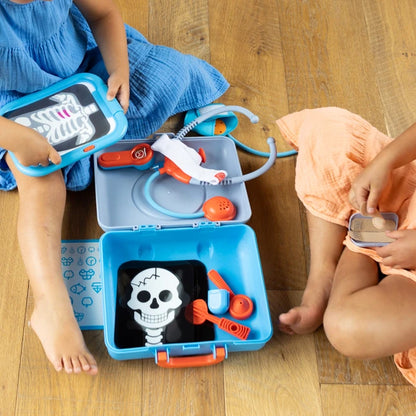 Pretendables Doctor Set - Best for Ages 3 to 5 - US 1762