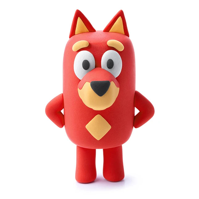 Hey Clay Bluey and Friends - Best Arts &amp; Crafts for Ages 3 to 11 - US 1838
