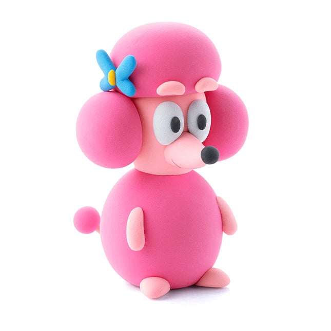 Hey Clay Bluey and Friends - Best Arts &amp; Crafts for Ages 3 to 11 - US 1838