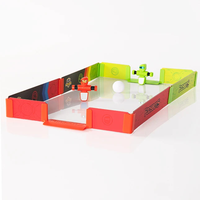 Foosbots Stadium Battle Set - Best Active Play for Ages 6 to 11 - US 1113