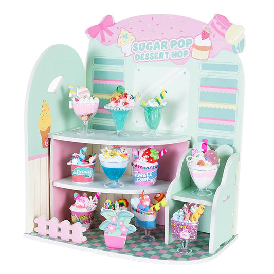 Sugar POP Dessert Hop - Best Arts &amp; Crafts for Ages 8 to 12 - US 1354