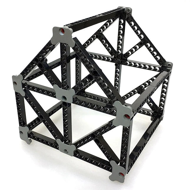 Structural Engineering - Bridges &amp; Skyscrapers - Best for Ages 8 to 10 - US 5937