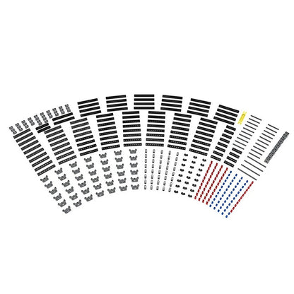 Structural Engineering - Bridges &amp; Skyscrapers - Best for Ages 8 to 10 - US 5937